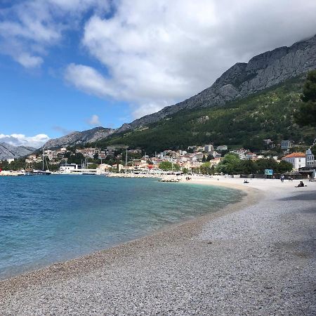 Villa Bandic บาชกาโวดา ภายนอก รูปภาพ