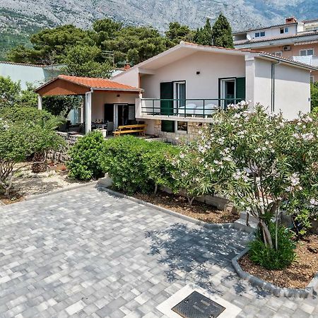 Villa Bandic บาชกาโวดา ภายนอก รูปภาพ