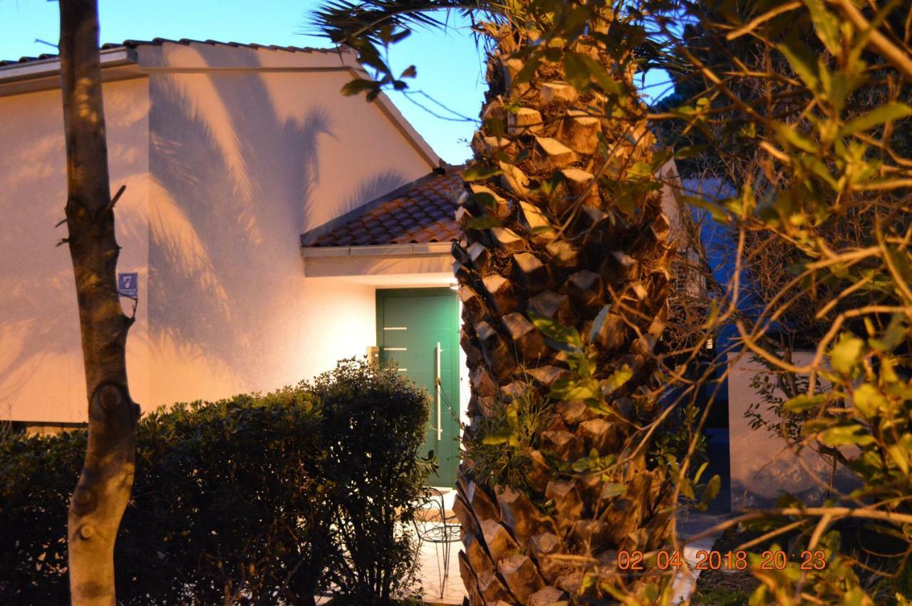 Villa Bandic บาชกาโวดา ภายนอก รูปภาพ
