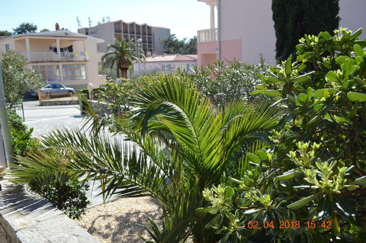 Villa Bandic บาชกาโวดา ภายนอก รูปภาพ