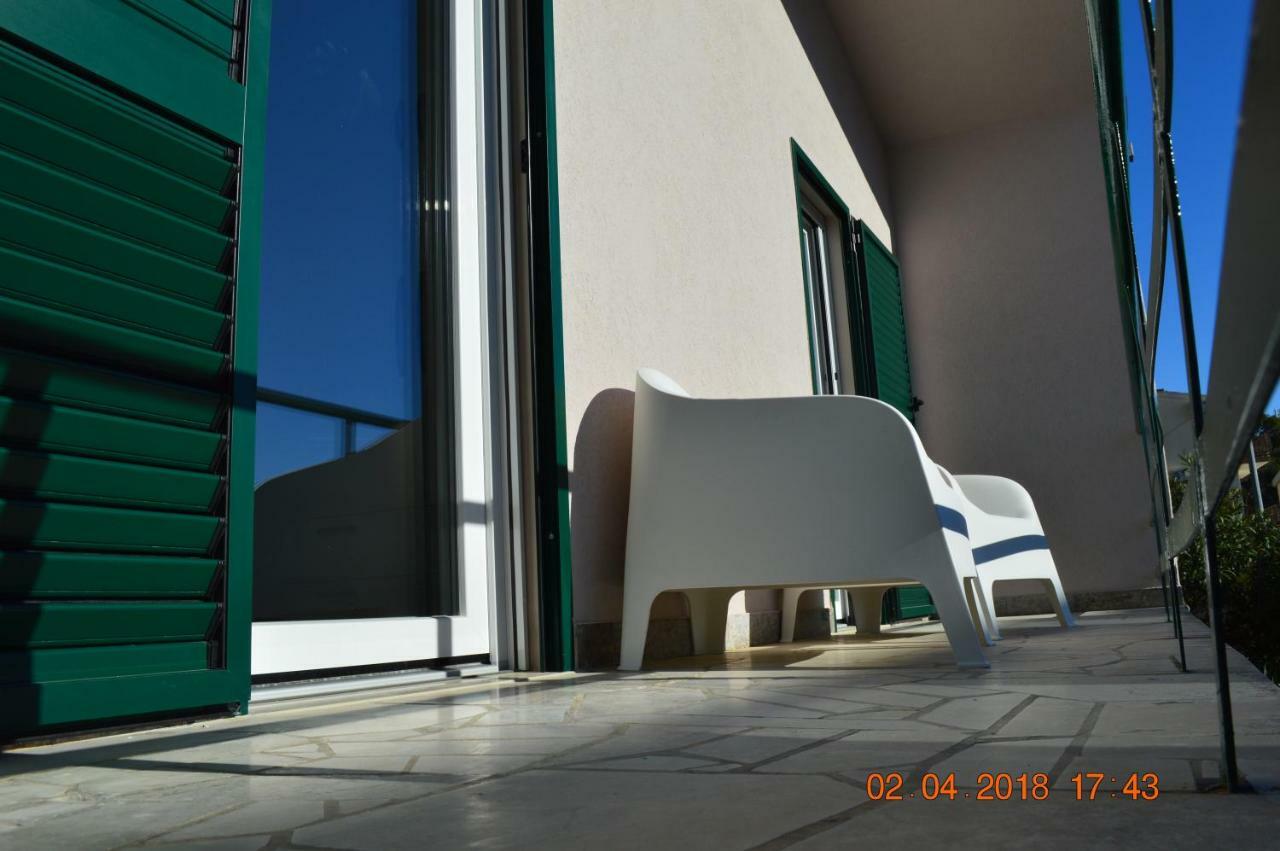 Villa Bandic บาชกาโวดา ภายนอก รูปภาพ