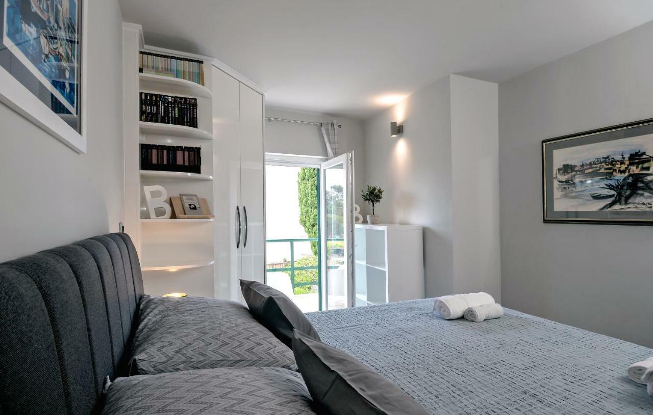 Villa Bandic บาชกาโวดา ภายนอก รูปภาพ
