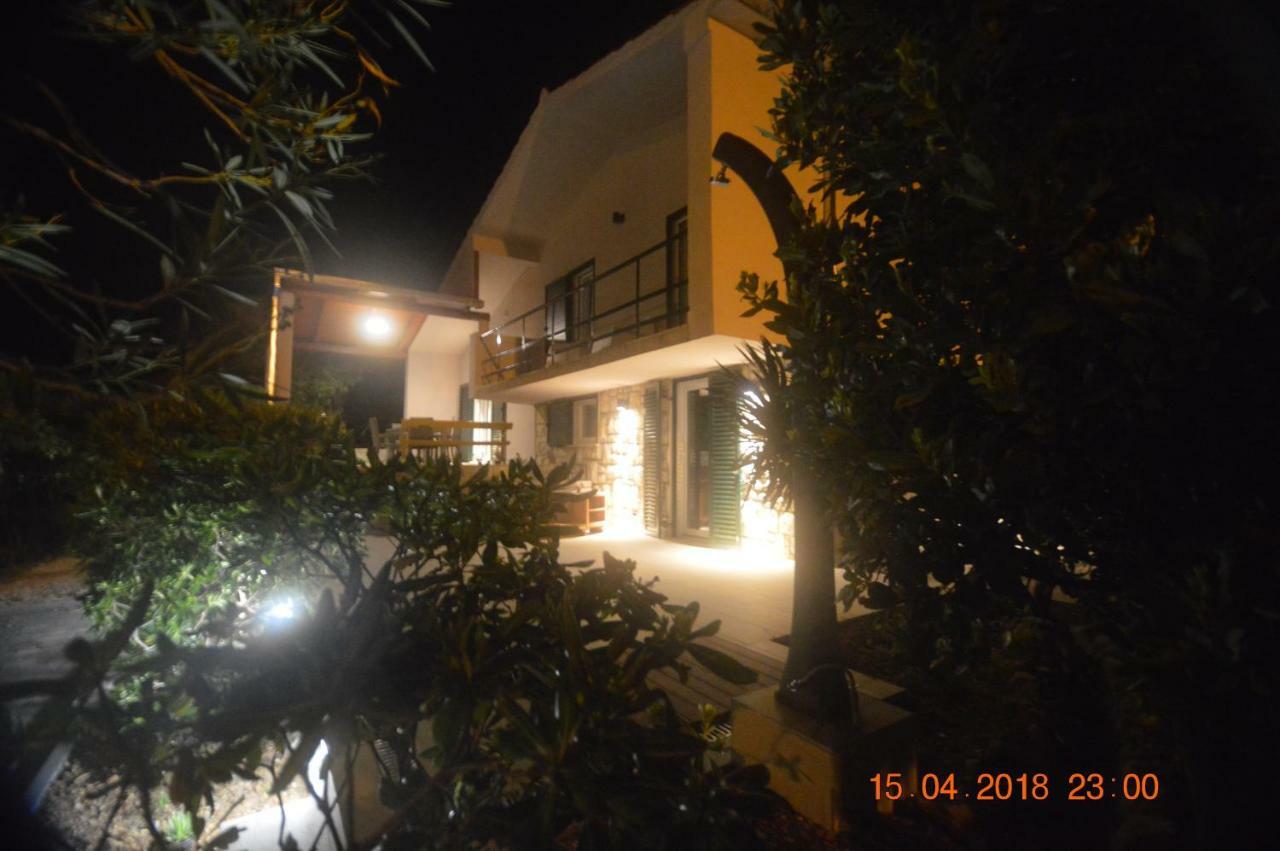 Villa Bandic บาชกาโวดา ภายนอก รูปภาพ